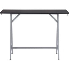 Safco Spark Teaming Table Standing-height Base