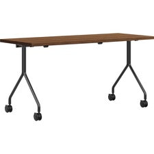 HON Between Pinnacle Laminate Nesting Table