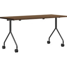 HON Between Pinnacle Laminate Nesting Table