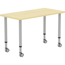 Lorell Height-adjustable 48