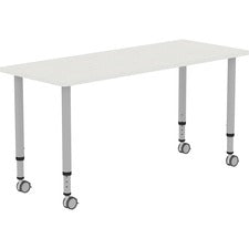 Lorell Height-adjustable 60