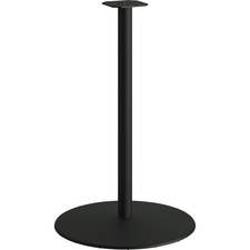 HON Between Table Disc Base f/ 42