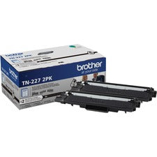 Brother TN227 Toner Cartridge - Black