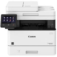 Canon imageCLASS MF4400 MF4450DW Laser Multifunction Printer - Monochrome