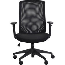Eurotech Gene Mesh Back Executive Chair