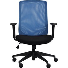 Eurotech Gene Mesh Back Executive Chair