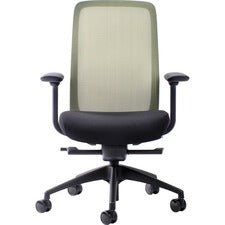 Raynor Vera Mesh Back Executive Chair