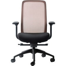Eurotech Vera Mesh Back Executive Chair