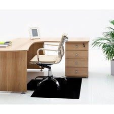 Cleartex Advantagemat Floor Chair Mat