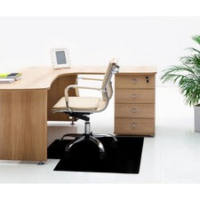 Cleartex Advantagemat Floor Chair Mat
