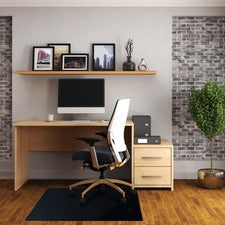 Cleartex Advantagemat Floor Chair Mat