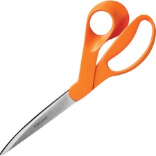 Fiskars Bent Scissors