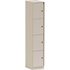 Great Openings 4-door Cubby Locker
