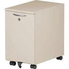 Great Openings Slim File - 2-Drawer