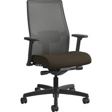 HON Ignition Charcoal Mesh Back Chair