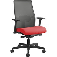 HON Ignition Charcoal Mesh Back Chair
