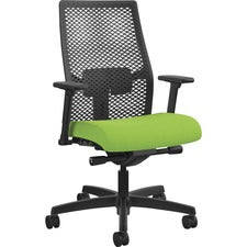 HON Ignition ReActiv Back Task Chair - Fabric Seat