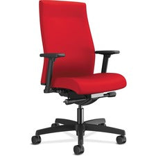 HON Ignition Upholstered Task Chair