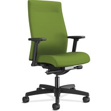 HON Ignition Upholstered Task Chair