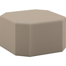 HPFI 1532 Octagon Ottoman