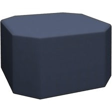 HPFI 1532 Octagon Ottoman