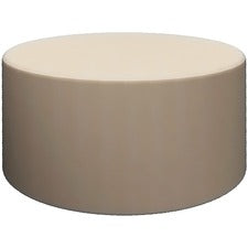 HPFI 1536 Round Ottoman