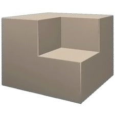HPFI Inside Facing Corner Seat