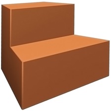 HPFI Outside Facing Wedge Seat