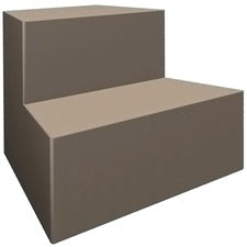 HPFI Outside Facing Wedge Seat