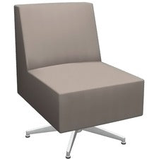 HPFI Armless Chair