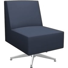 HPFI Armless Chair