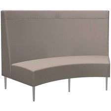 HPFI Eve Banquette Loveseat