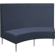 HPFI Eve Banquette Loveseat