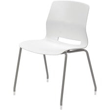 KFI Swey Collection 4-leg Armless Stool