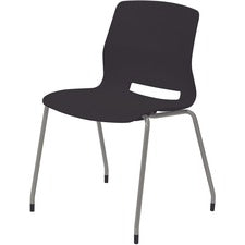 KFI Swey Collection 4-leg Armless Stool