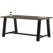 KFI Midtown 36x72x30 Laminate Top Table