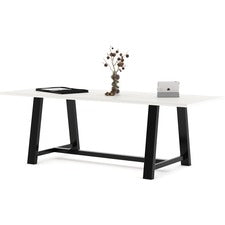 KFI Midtown 36x96x30 HPL Top Table