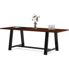 KFI Midtown 36x96x30 HPL Top Table