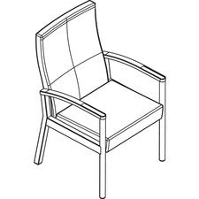 Arold Sencha HMPM Patient Chair