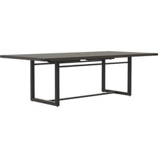 Mayline Mirella 16' Sitting-Height Conference Tables