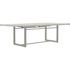 Mayline Mirella 16' Sitting-Height Conference Tables