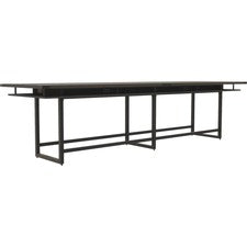 Mayline 14' Mirella Standing-Height Conference Table