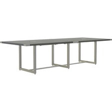Mayline Mirella 10' Sitting-Height Conference Tables
