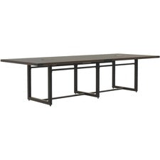 Mayline Mirella 10' Sitting-Height Conference Tables