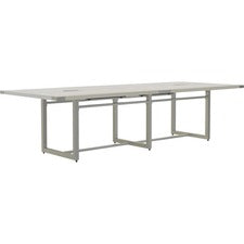 Mayline Mirella 10' Sitting-Height Conference Tables