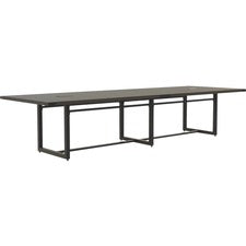 Mayline Mirella 12' Sitting-Height Conference Tables