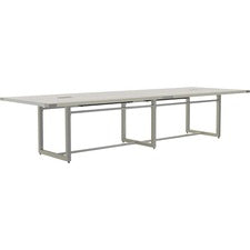 Mayline Mirella 12' Sitting-Height Conference Tables