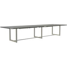 Mayline Mirella 14' Sitting-Height Conference Tables