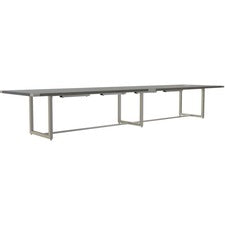 Mayline Mirella 16' Sitting-Height Conference Tables