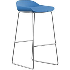 9 to 5 Seating Lilly Lounge Bar Stool